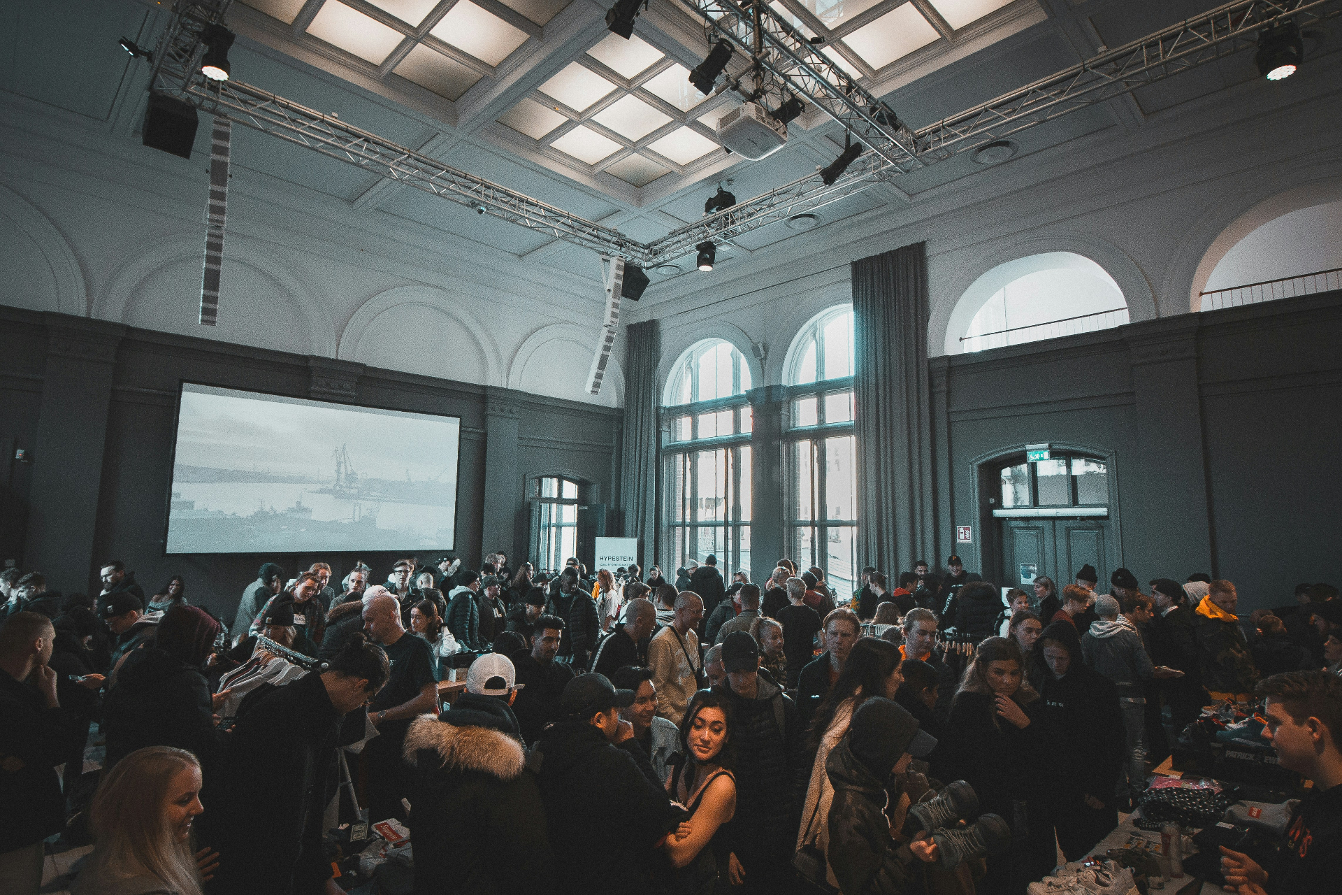 TUM AI Pioneers Meet-Up